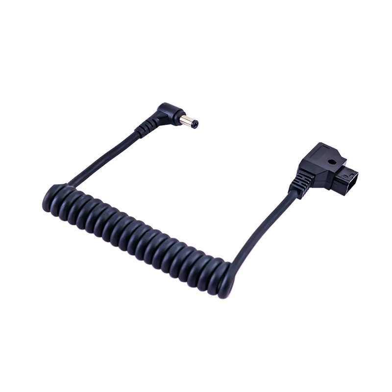 APUTURE D-TAP TO 5.5MM DC BARREL POWER CABLE