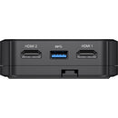 OBSBOT TALENT MULTI CAM LIVE STREAMING & PRODUCTION STUDIO