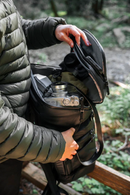 NANUK N-PVD (35L) Backpack - Black