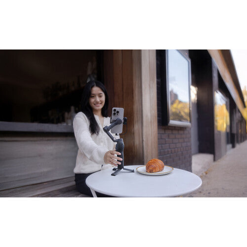 DJI OSMO MOBILE 7P