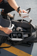 NANUK N-PVD (35L) Backpack - Black