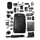 NANUK N-PVD (35L) Backpack - Black