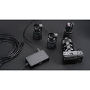 OBSBOT TALENT MULTI CAM LIVE STREAMING & PRODUCTION STUDIO