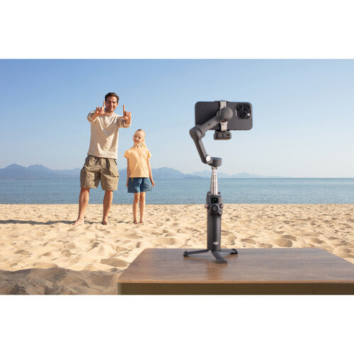 DJI OSMO MOBILE 7P