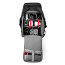 NANUK N-PVD (35L) Backpack - Black