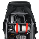 NANUK N-PVD (35L) Backpack - Black