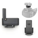 DJI MIC 2  CAMERA ADAPTER
