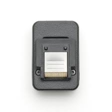 DJI MIC 2  CAMERA ADAPTER