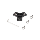 APUTURE INFINIBAR 3-WAY FLAT CONNECTOR (PASSIVE)