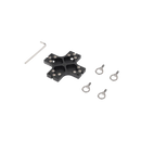 APUTURE INFINIBAR 4-WAY FLAT CONNECTOR (PASSIVE)