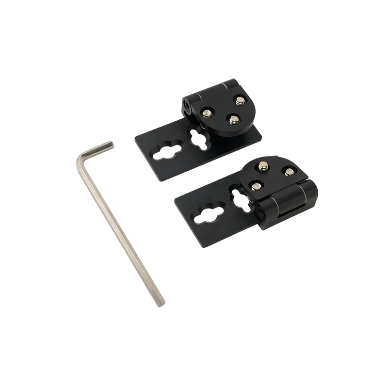APUTURE INFINIBAR TILTING MOUNTING BRACKET