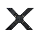 APUTURE INFINIBAR 4-WAY FLAT CONNECTOR (PASSIVE)