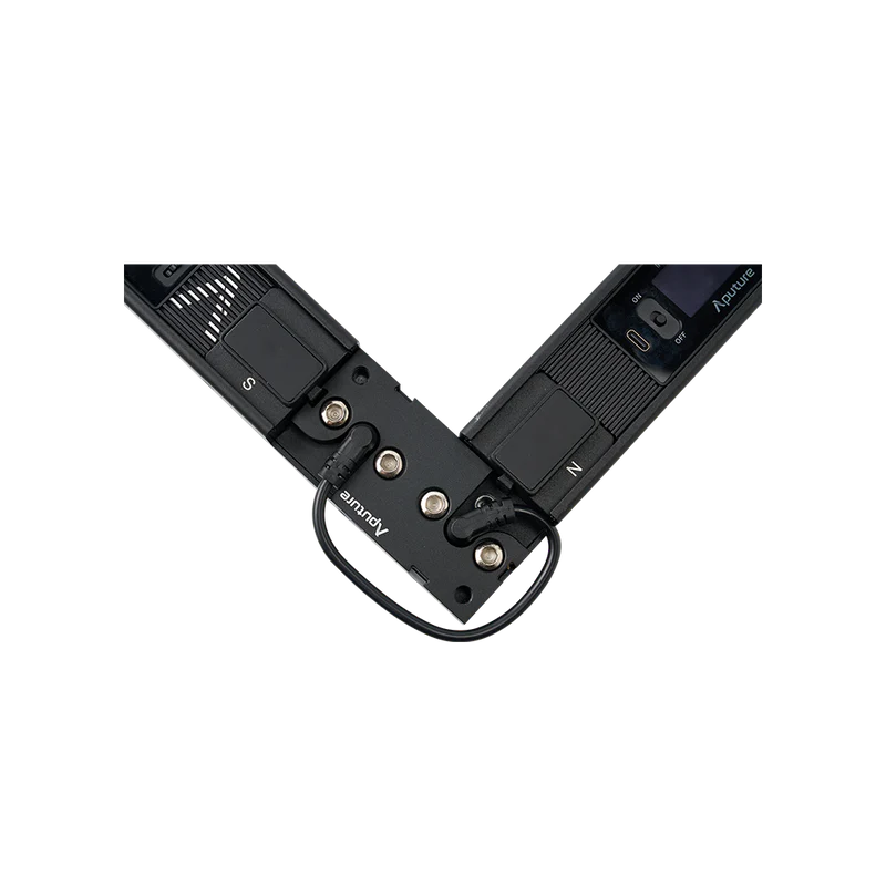 INFINIBAR Straight Connector