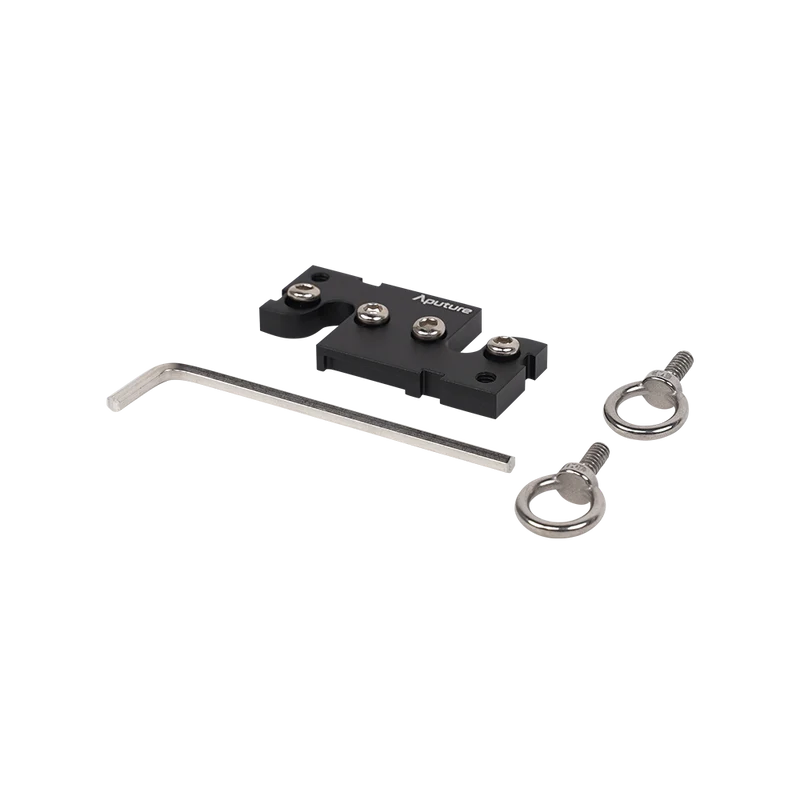 INFINIBAR Straight Connector