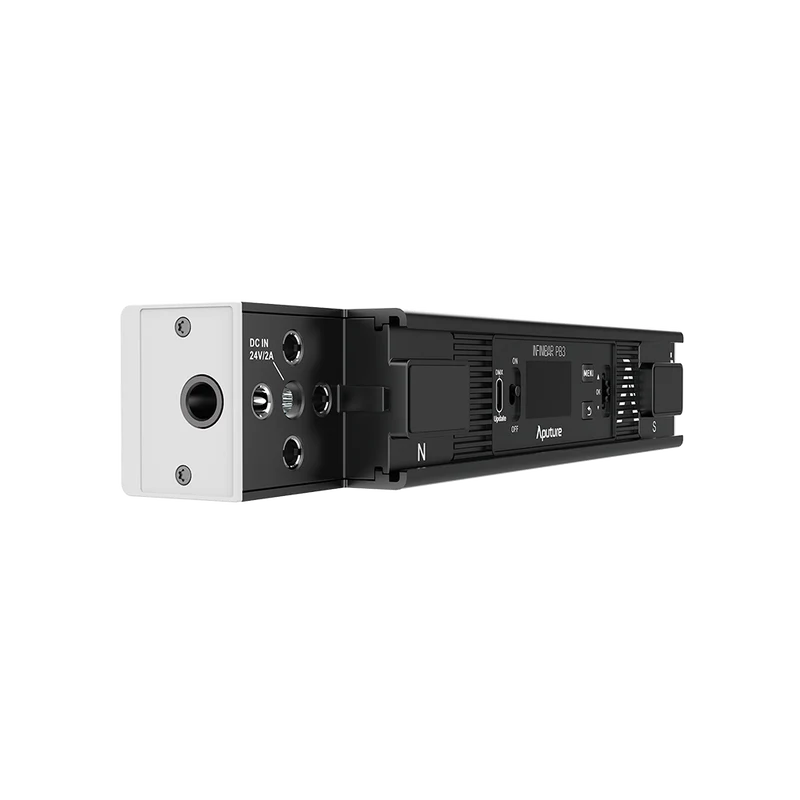 APUTURE INFINIBAR PB3