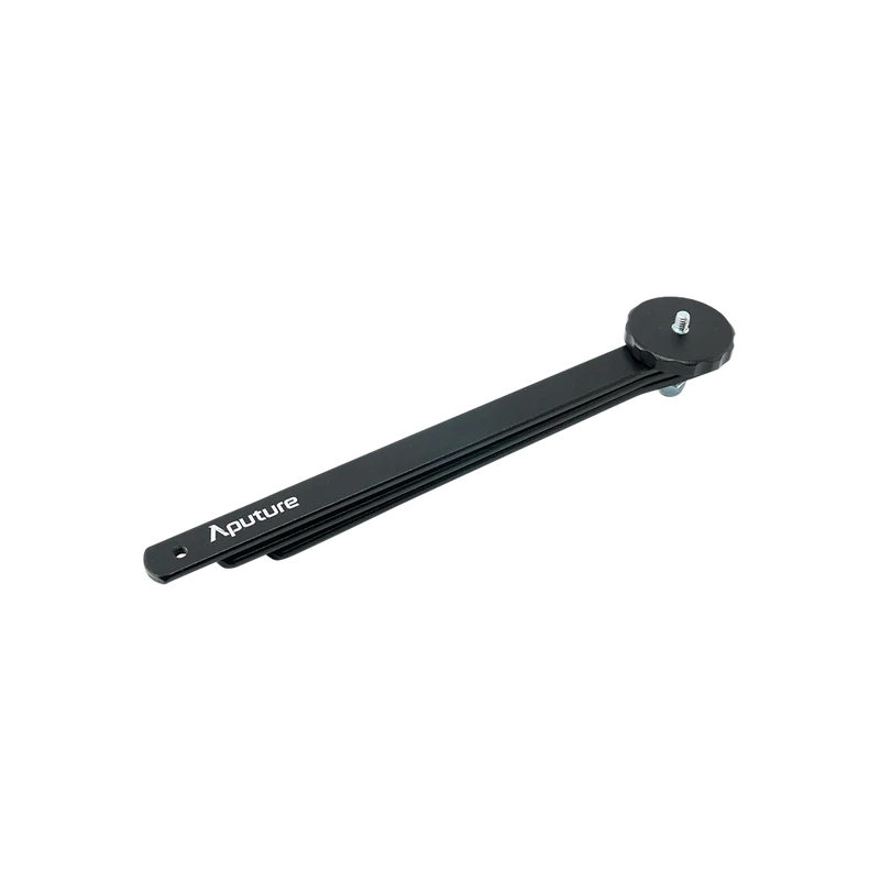 APUTURE 1/4-20IN COLLAPSIBLE TRIPOD BASE FOR INFINIBAR