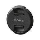 Sony Objektivdæksel 82mm
