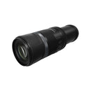 Canon RF 600mm F11 IS STM