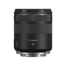 Canon RF 85mm F2 Macro IS STM