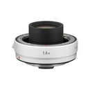 Canon RF TC-1.4x Telekonverter