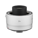 Canon RF TC-2x Telekonverter
