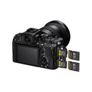 Sony A7S III