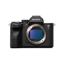 Sony A7S III