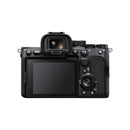 Sony A7S III