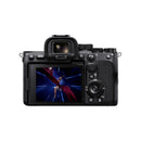 Sony A7S III