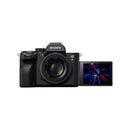 Sony A7S III