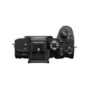 Sony A7S III