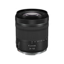 Canon RF 24-105mm F4-7.1 STM