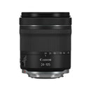 Canon RF 24-105mm F4-7.1 STM