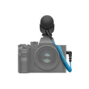 Sennheiser MKE 200 Retningsbestemt Mikrofon