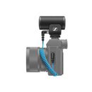 Sennheiser MKE 200 Retningsbestemt Mikrofon