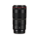 Canon RF 100mm F2.8 L Macro