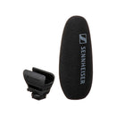 Sennheiser MKE600 m/ XLR