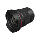 Canon RF 14-35mm F4 L