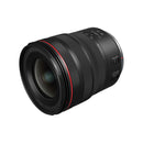 Canon RF 14-35mm F4 L