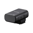 Sony ECM-S1 Trådløs Streaming Mikrofon