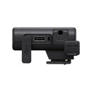 Sony ECM-S1 Trådløs Streaming Mikrofon