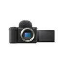 Sony ZV-E10 II