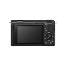 Sony ZV-E10 II