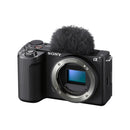Sony ZV-E10 II