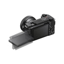 Sony ZV-E10 II