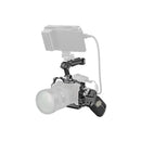 SmallRig 5599 HawkLock Cage Kit Advanced Edition til Sony A7R V / A7 IV / A7S III / A1 / A7R IV