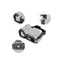SmallRig 5599 HawkLock Cage Kit Advanced Edition til Sony A7R V / A7 IV / A7S III / A1 / A7R IV