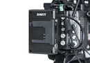 SWIT KA-R30B HIGH LOAD WITH MULTI-SOCKETS HOT-SWAP ADAPTOR, FOR 28V B-MOUNT BATTERY TO ARRI ALEXA MINI OR MINI LF