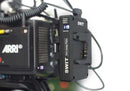 SWIT KA-R30B HIGH LOAD WITH MULTI-SOCKETS HOT-SWAP ADAPTOR, FOR 28V B-MOUNT BATTERY TO ARRI ALEXA MINI OR MINI LF
