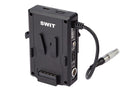 SWIT KA-R30S HIGH LOAD WITH MULTI-SOCKETS HOT-SWAP ADAPTOR, V-MOUNT TO ARRI ALEXA MINI OR MINI LF